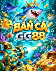 Bắn cá GG88