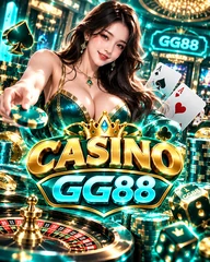 Casino GG88