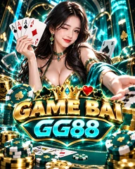 Game bài GG88