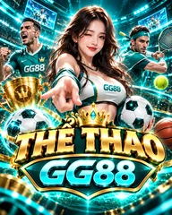 Thể thao GG88