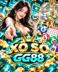 Xổ số GG88